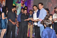 Billa Ranga Audio Launch